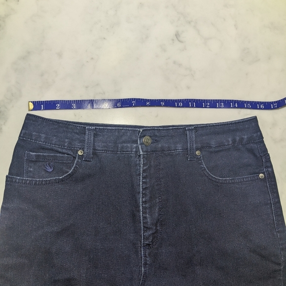 Gloria Vanderbilt Jeans / Slimming Effect Jeans - Picture 8 of 9